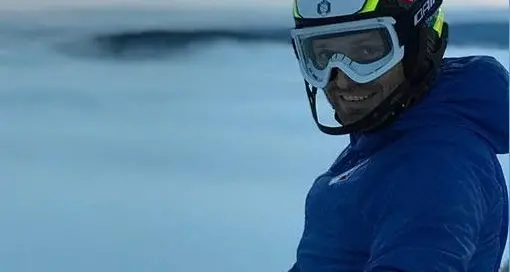 Slalom di Levi, definite le squadre azzurre: il team maschile è tutto regionale