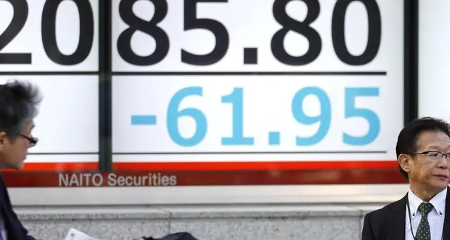 Borsa Tokyo apre poco variata (-0,09%)