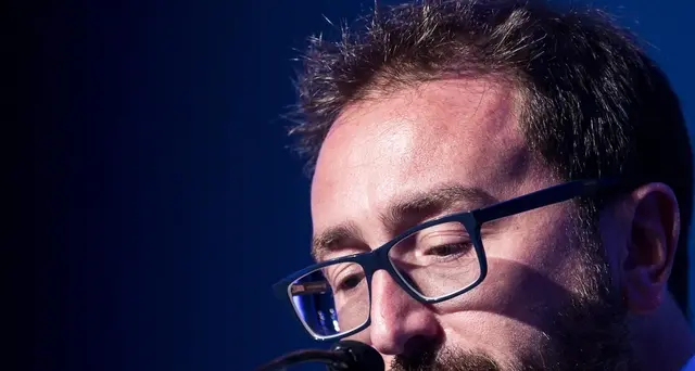 Bonafede, prescrizione e riforma divise