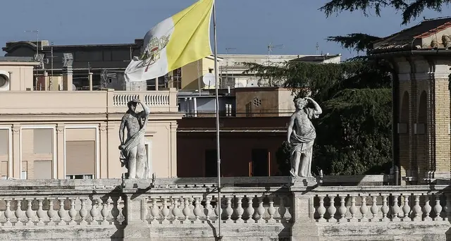 Ossa Nunziatura, a breve profilo Dna