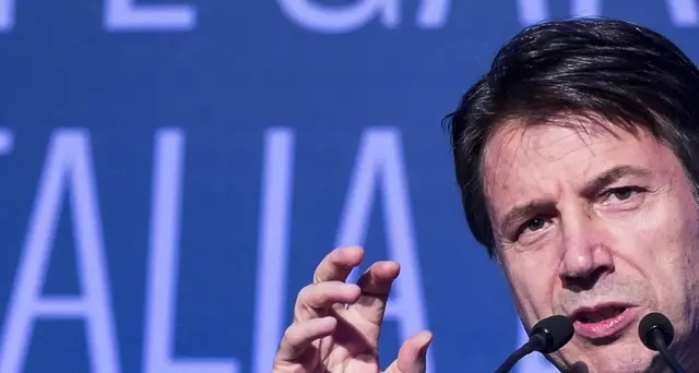 Conte-Centeno, discussione su riforme