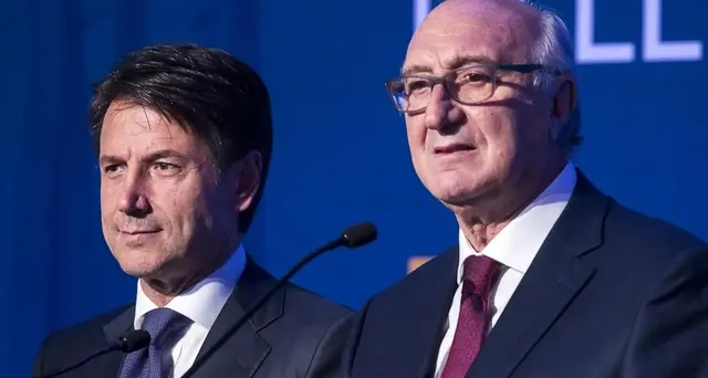Conte, Conferenza Palermo tappa centrale