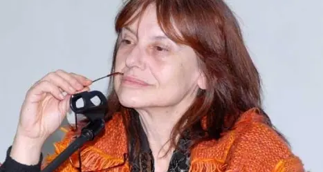 A Bolzano incontro con Faranda, ex Br