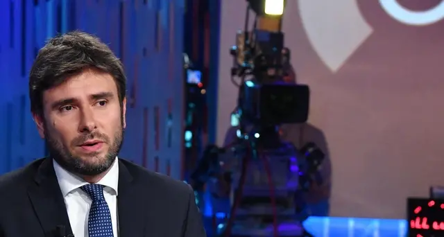 Di Battista, veri colpevoli pennivendoli
