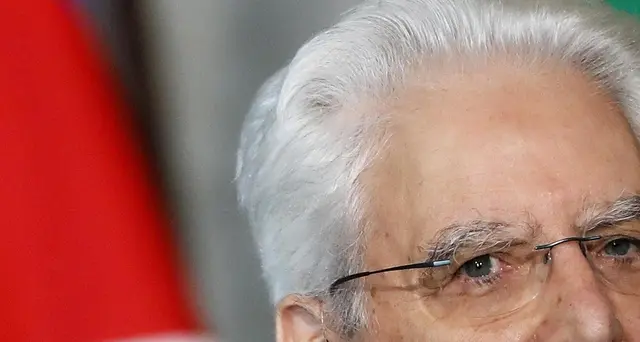 Mattarella,non farsi distrarre da slogan