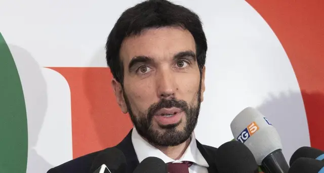 Martina, candidato? Ci penso ancora