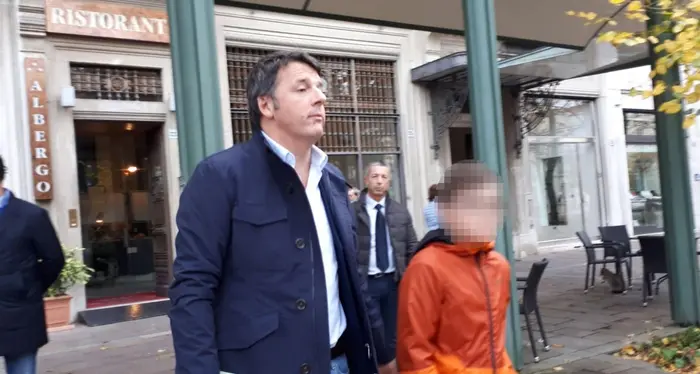 Renzi, la Lega in Trentino Alto Adige non ha raddoppiato la percentuale