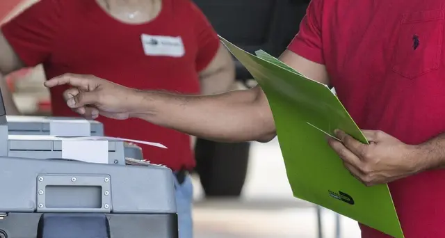 Midterm: riconteggio voti in Florida