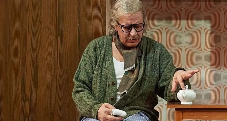 Vadena, stasera «Sonny Boys» al Comunale