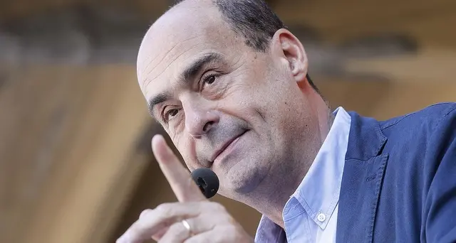 Zingaretti, M5s chieda scusa alla stampa