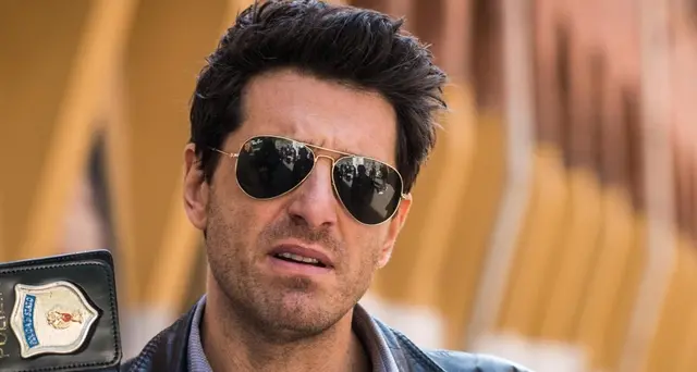 Morelli, Coliandro è uno di noi