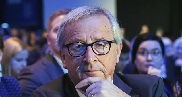 Juncker, Italia rispetti regole