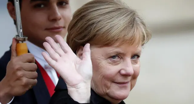 Merkel, nazionalismo minaccia pace in Ue