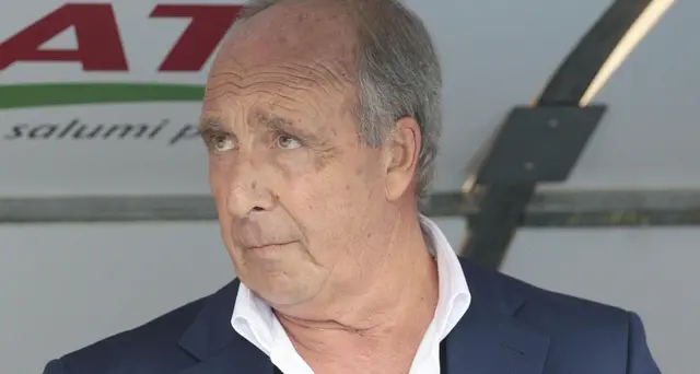 Chievo: Ventura si dimette