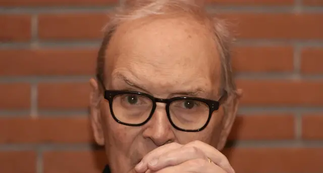 Morricone, mai detto Tarantino 'cretino'