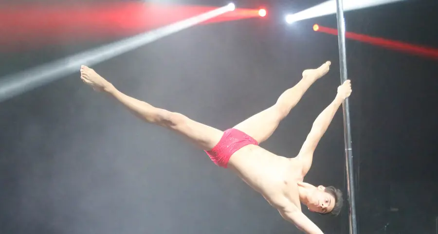 Un ballerino di Bronzolo tra i big di «Amici»