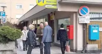 Laives, i cittadini bocciano l’ufficio postale