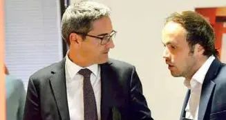 Scenari di Giunta, oggi l'Svp decide i partiti per il secondo giro di consultazioni