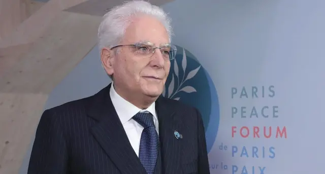 Capo Stato ricorda strage Nassiriya