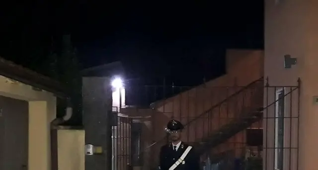 Anziano ucciso: indagato il figlio