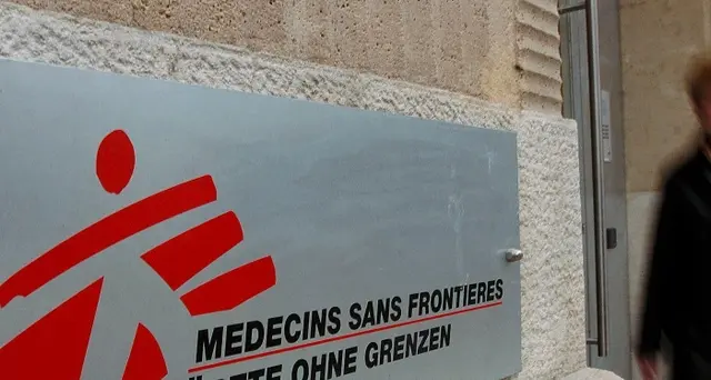 'Cure nel cuore conflitti', campagna MSF