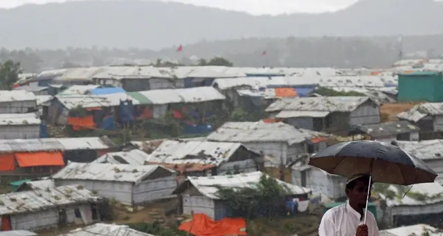 Rohingya: rimpatri Bangladesh, Onu cauto