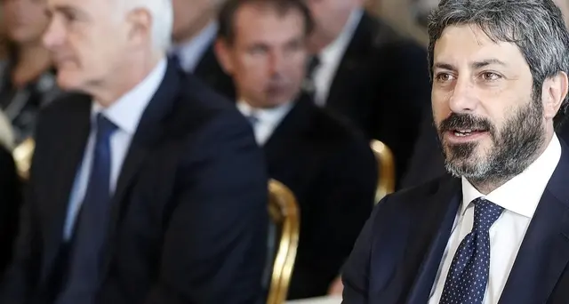 Nassiriya:Fico, ricordare responsabilità