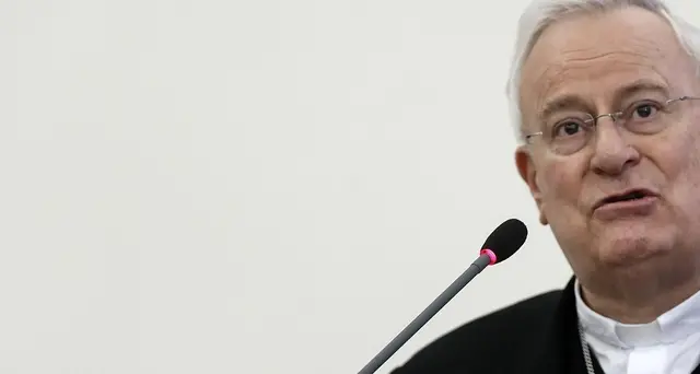 Cei,se conti errati non ci salva nessuno