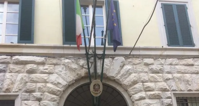 Omicidio nel Pisano: fermato un giovane