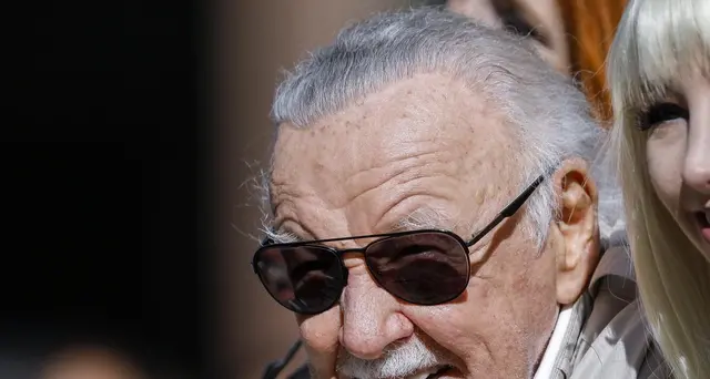Morto Stan Lee, papà dei supereroi Marvel