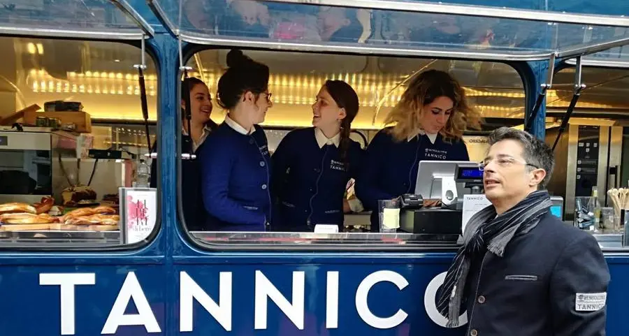Wine Festival, spopola Tannico Un bus con vini oltre i 500 euro