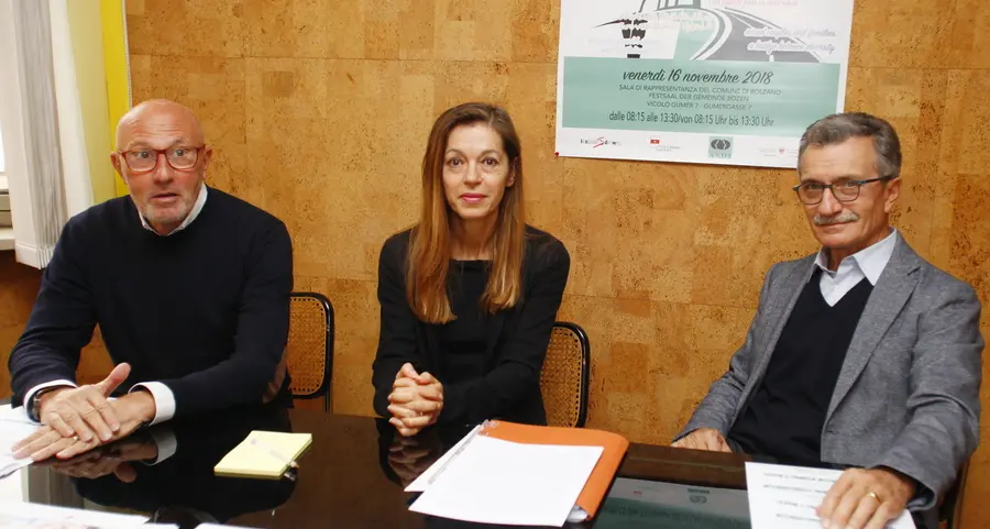 Coppie interculturali un convegno venerdì