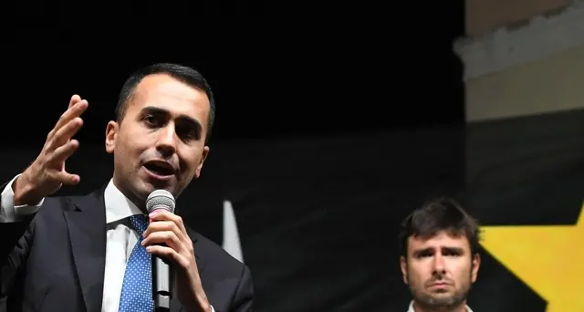 Di Maio, equo compenso anche per stampa