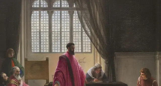 Alla Gam di Milano l'Hayez ritrovato