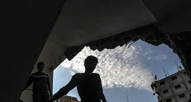 Fazioni Gaza, intesa su 'cessate fuoco'