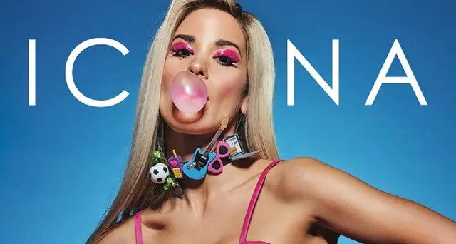 Baby K, oggi sono più divertita