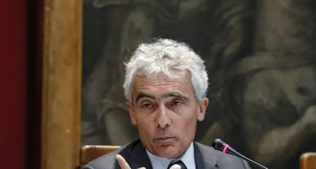 Boeri contesta conti quota 100