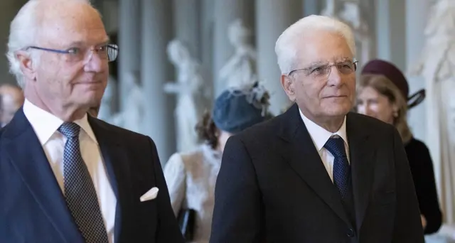 Colle, da leader Ue coraggio su migranti