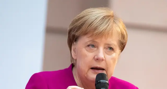 Merkel, ogni Paese Ue sia responsabile