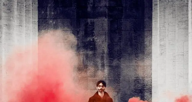 Stefano Lentini, Fury il nuovo cd