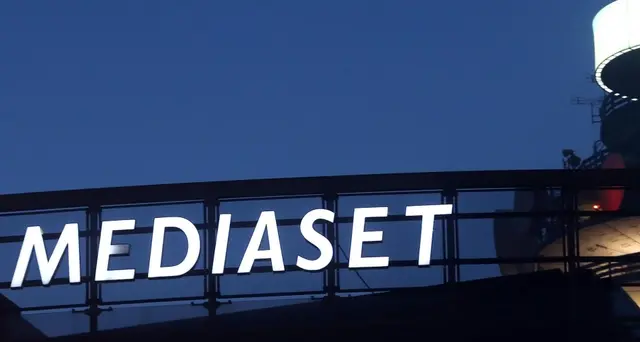 Utile Mediaset tiene, ok terzo trimestre