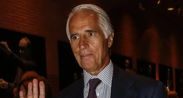 Coni: Malagò, ragionamenti vanno avanti