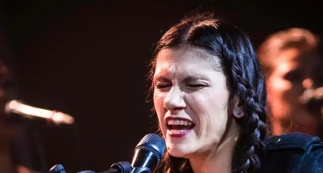 Elisa apre Milano Music week