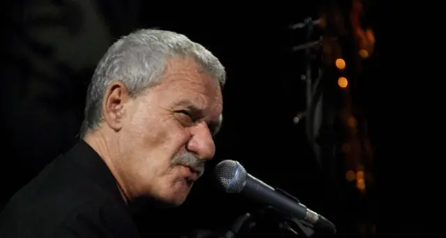 Paolo Conte, 50 anni di Azzurro