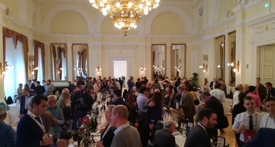 WineFestival, chiusura frizzante