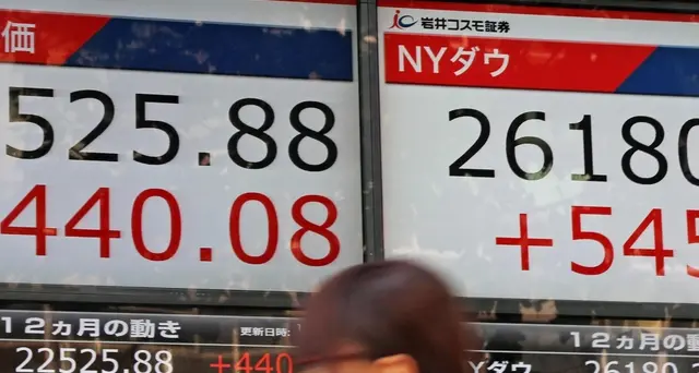 Borsa Tokyo apre poco variata (+0,16%)