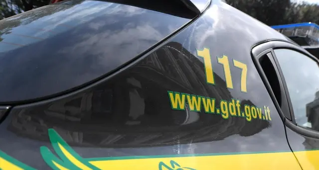 Mafie su scommesse online, arresti