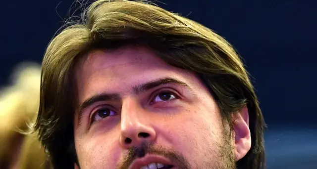Buffagni a De Falco, se non ti trovi vai