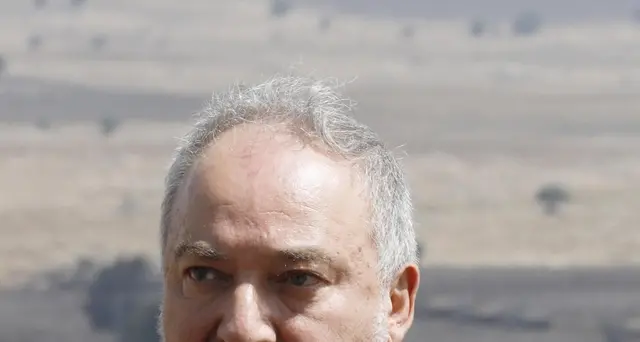 Lieberman lascia, ieri resa a terrorismo