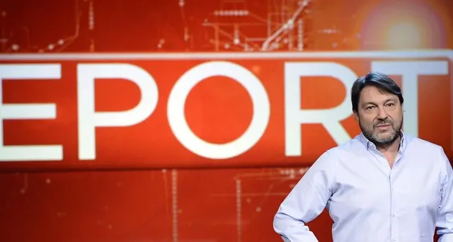 Avvertimento a giornalista Rai